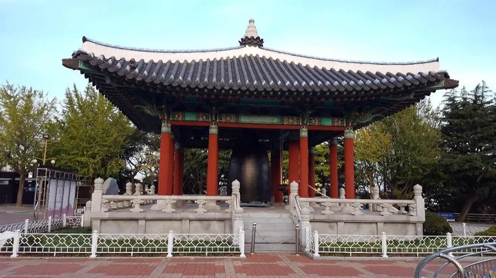 커넥트 부산 호텔 부산광역시