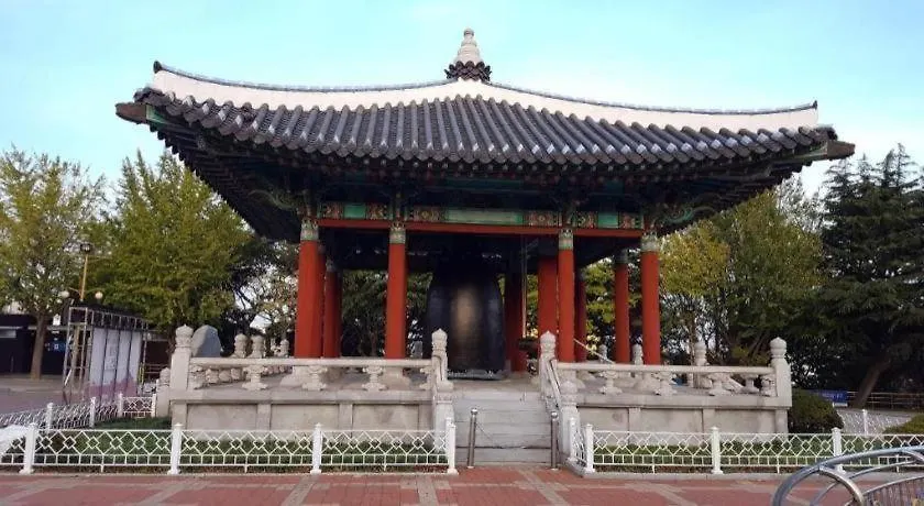 커넥트 부산 호텔 부산광역시