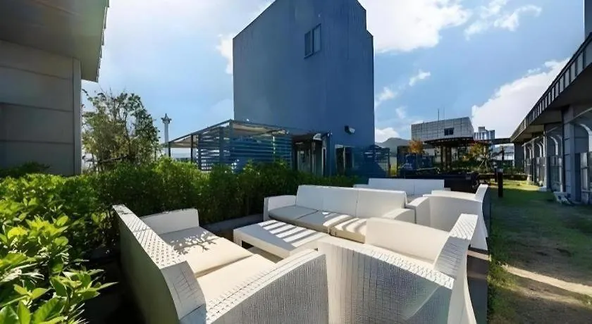 커넥트 부산 호텔 부산광역시