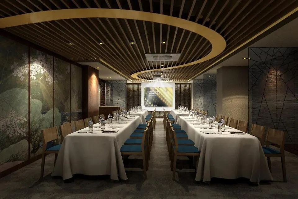 Busan Connect Ocean Hotel