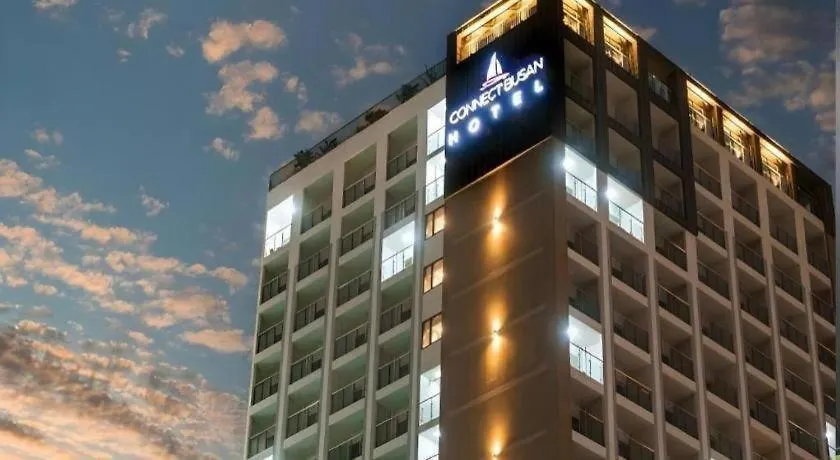 Busan Connect Ocean Hotel